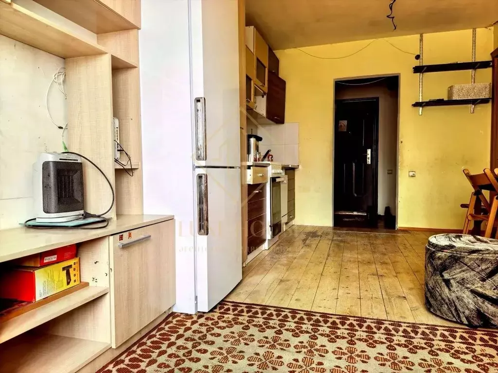 2-к кв. Иркутская область, Иркутск Пограничный пер., 1Г (46.0 м) - Фото 1