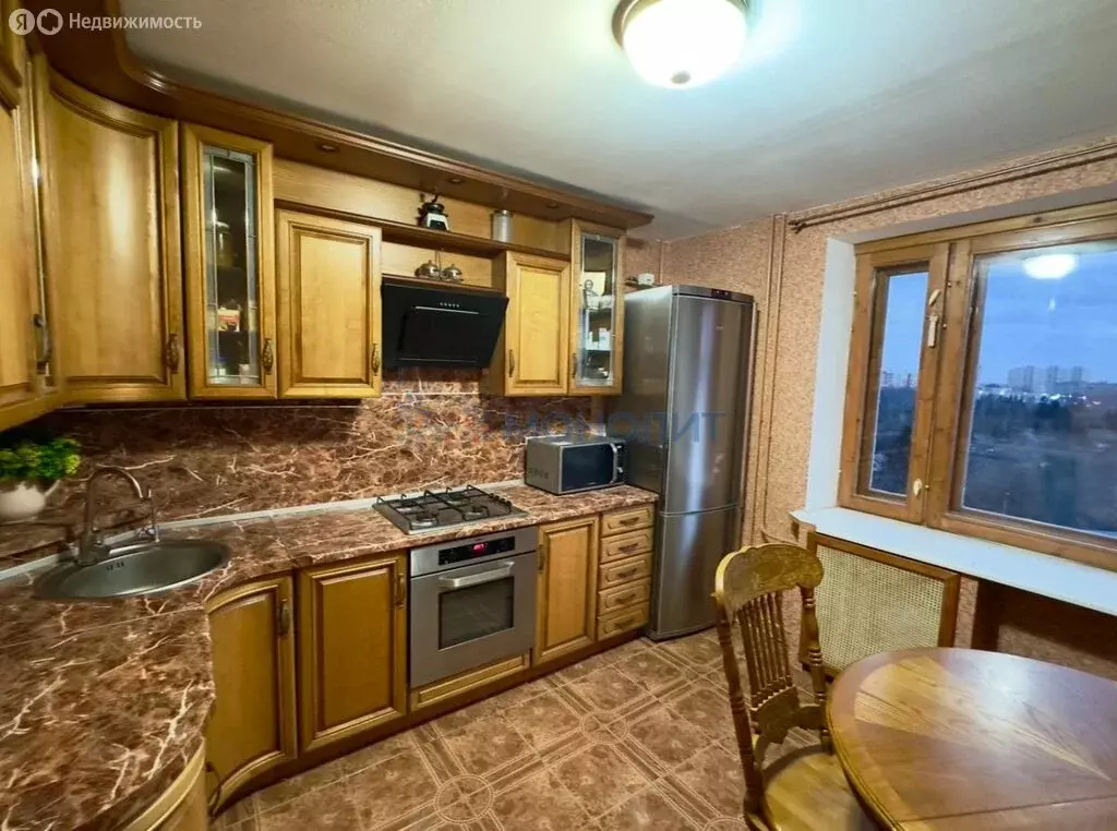 2-комнатная квартира: Нижний Новгород, Казанское шоссе, 4к3 (57.4 м) - Фото 2