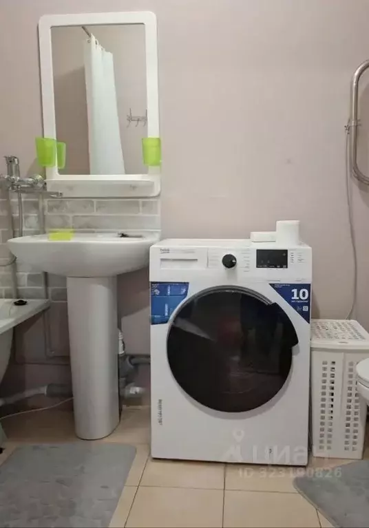 1-к кв. Курская область, Курск просп. Анатолия Дериглазова, 81 (37.0 ... - Фото 1