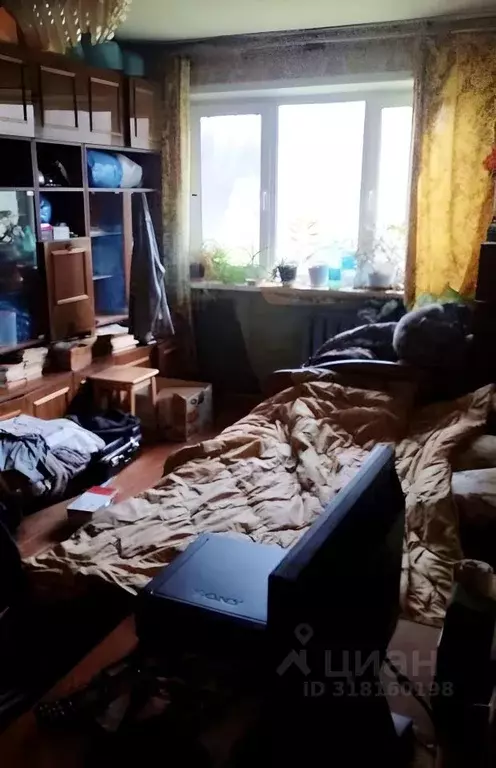 3-к кв. Тверская область, Конаково ул. Энергетиков, 29 (60.9 м) - Фото 1