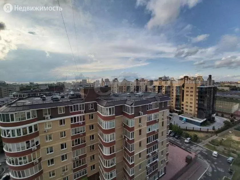 4-комнатная квартира: Тюмень, Фабричная улица, 7/1 (120 м) - Фото 1