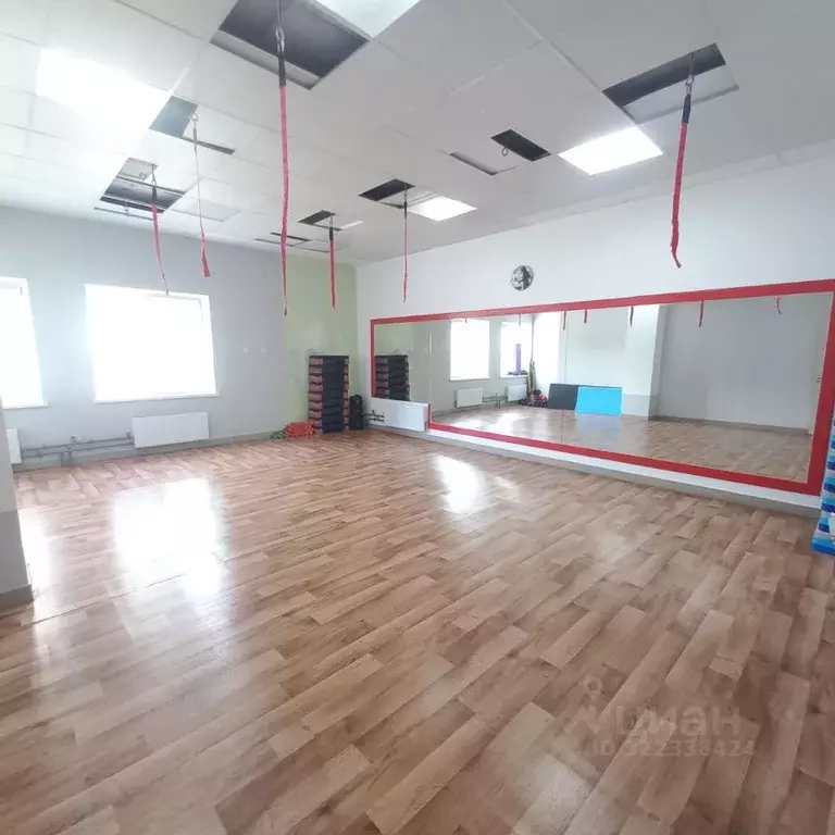 Помещение свободного назначения в Челябинская область, Челябинск ул. ... - Фото 1