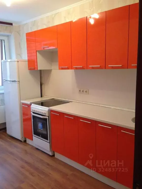 1-к кв. Московская область, Солнечногорск городской округ, Андреевка ... - Фото 1