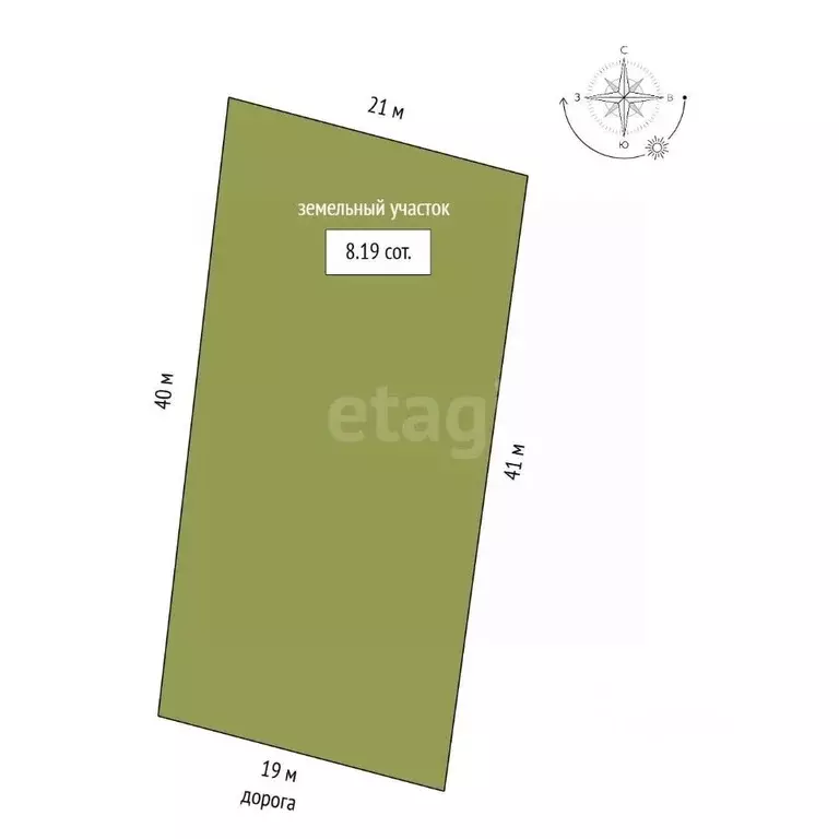 Дом в Крым, Феодосия муниципальный округ, Коктебель пгт ул. Клинчева ... - Фото 2