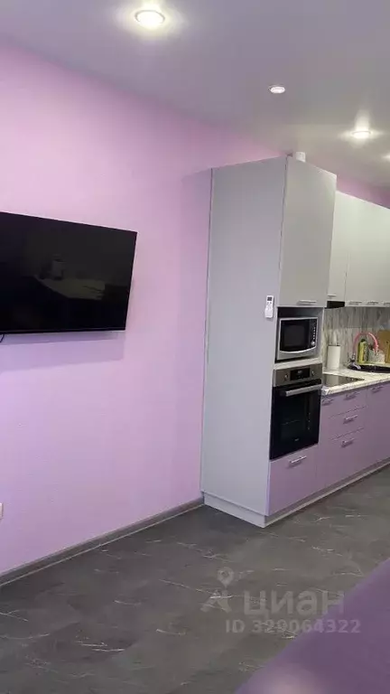 2-к кв. Тульская область, Тула ул. Академика Насоновой, 1В (45.0 м) - Фото 2