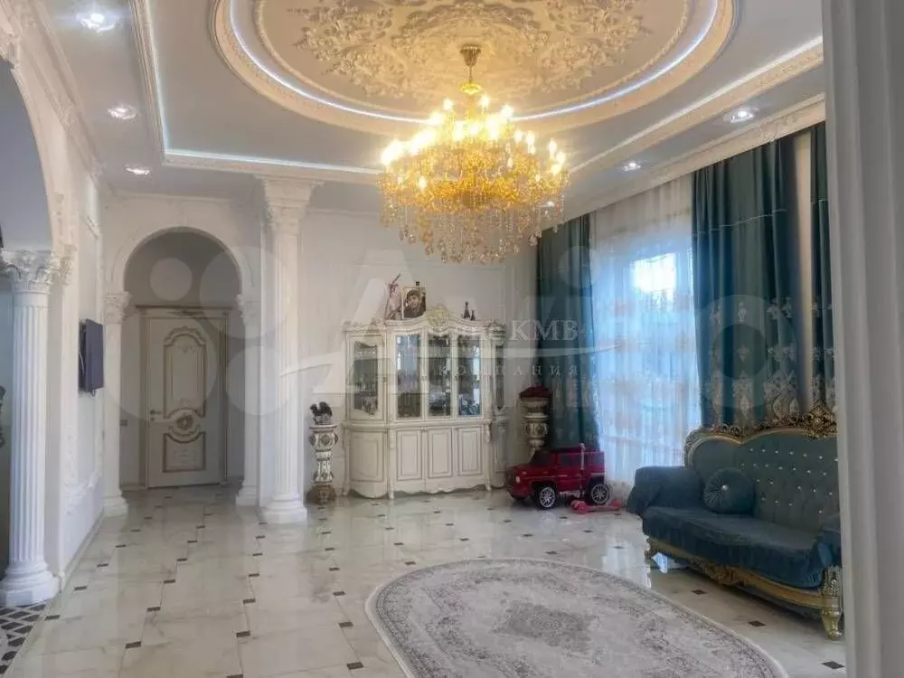 Дом 150 м на участке 6 сот. - Фото 1