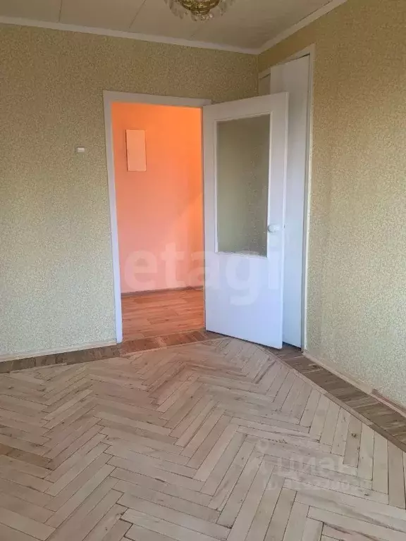 2-к кв. Санкт-Петербург ул. Шелгунова, 35 (51.5 м) - Фото 0