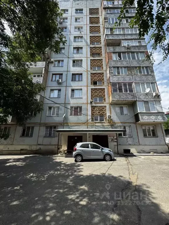 2-к кв. Дагестан, Махачкала ул. Аскерханова, 3А (52.0 м) - Фото 1