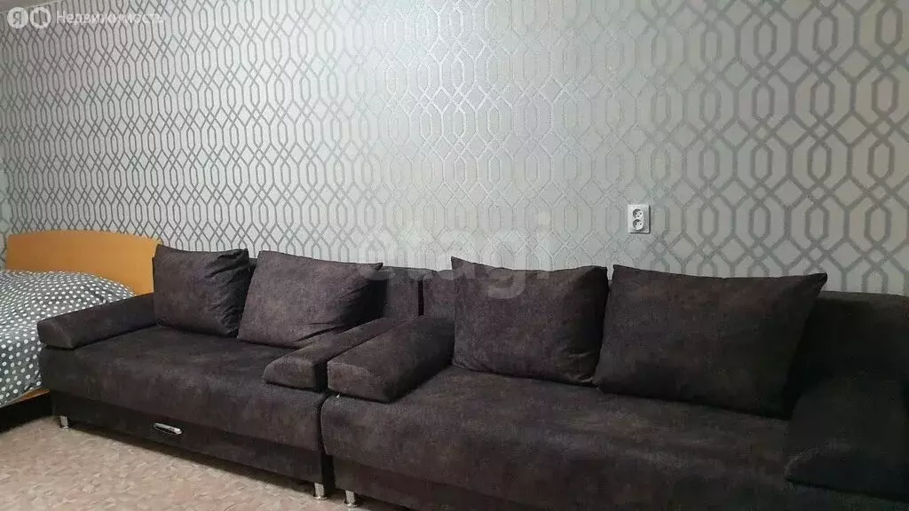 1-комнатная квартира: Выкса, улица Симы Битковой, 28 (30.4 м) - Фото 1