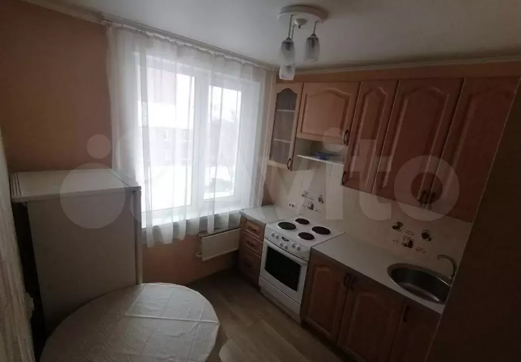 1-к. квартира, 30 м, 3/5 эт. - Фото 0