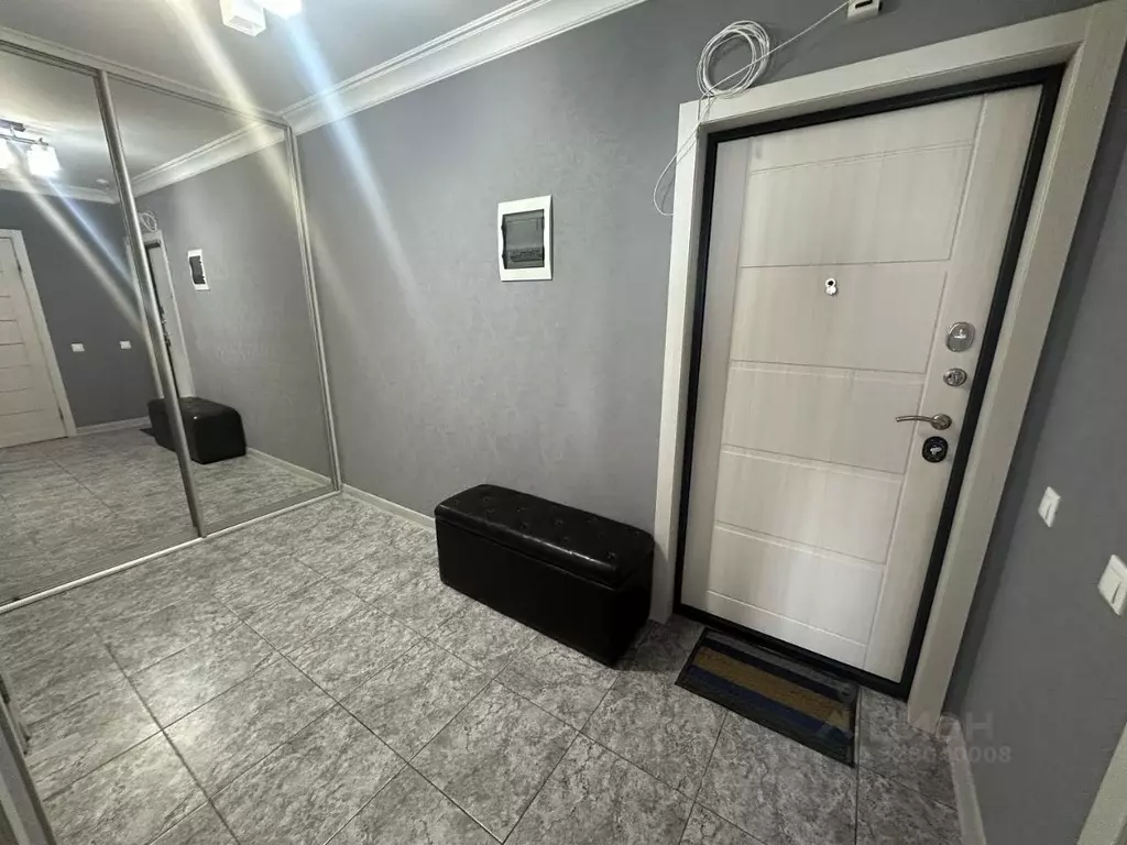 1-к кв. Москва Муравская ул., 38к2 (38.0 м) - Фото 2