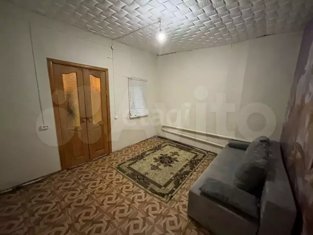 3-к. квартира, 33,6 м, 1/1 эт. - Фото 1