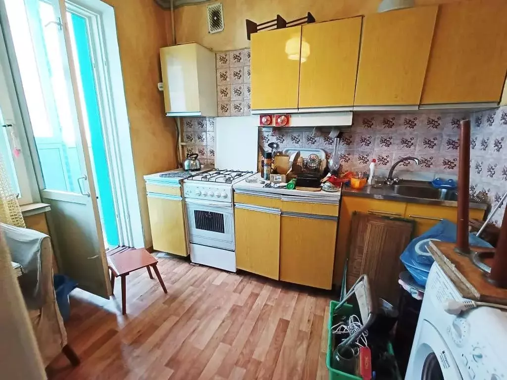 Продаётся 1-к квартира, 43.4 м - Фото 0