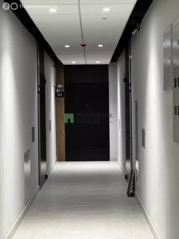 2-комнатная квартира: Ижевск, улица Холмогорова, 115 (84.5 м) - Фото 1