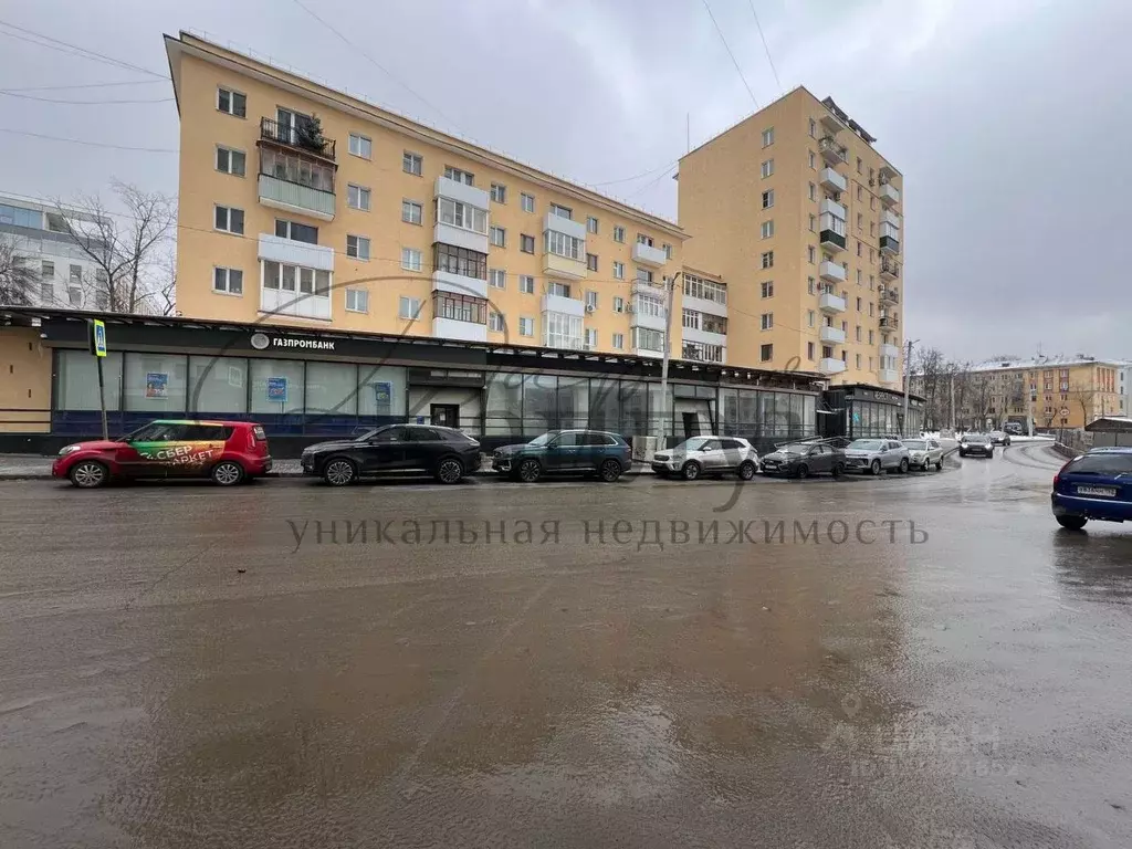 Торговая площадь в Нижегородская область, Нижний Новгород пл. Свободы, ... - Фото 2