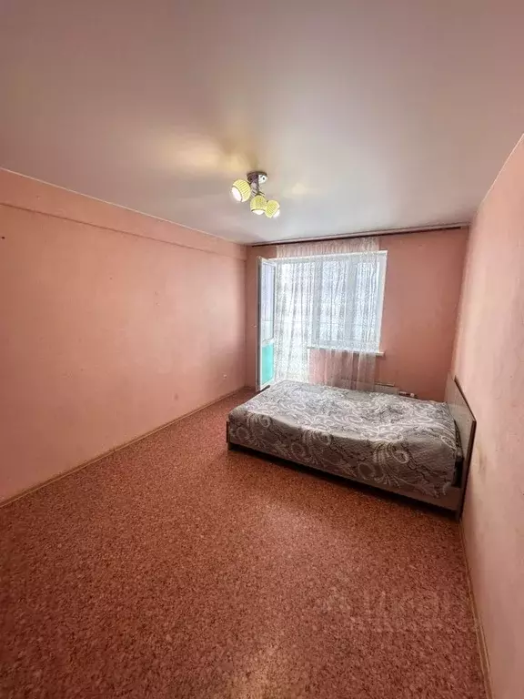 1-к кв. Татарстан, Зеленодольск ул. Карла Маркса, 30 (30.0 м) - Фото 0
