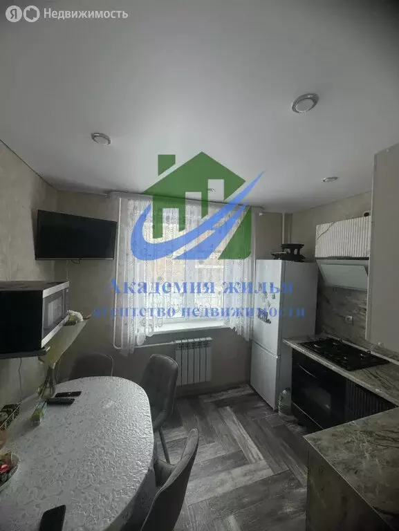 2-комнатная квартира: Орск, Стартовая улица, 29 (49 м) - Фото 2