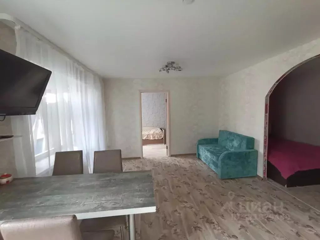 2-к кв. Челябинская область, Миасс ул. Добролюбова, 2 (43.0 м) - Фото 1
