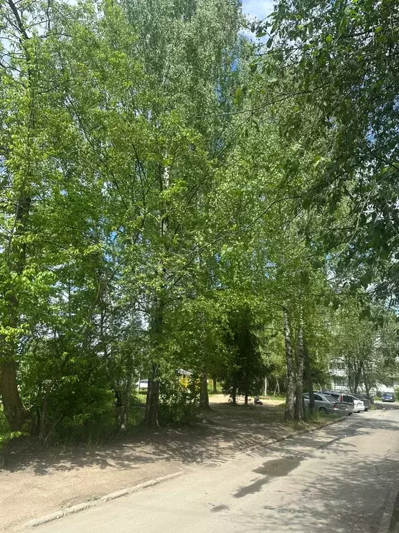 Продаётся 2-к квартира, 54 м - Фото 1