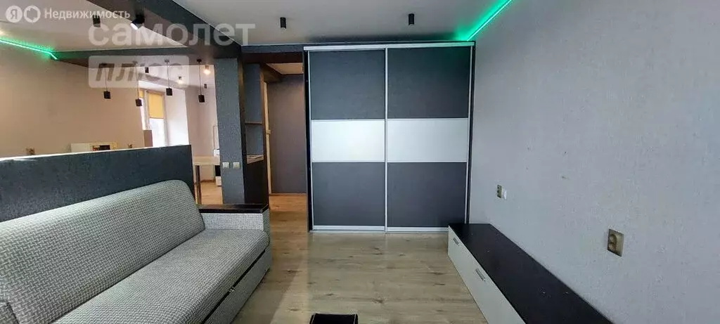 2-комнатная квартира: Верхняя Салда, улица Молодёжный Посёлок, 89А (40 ... - Фото 2