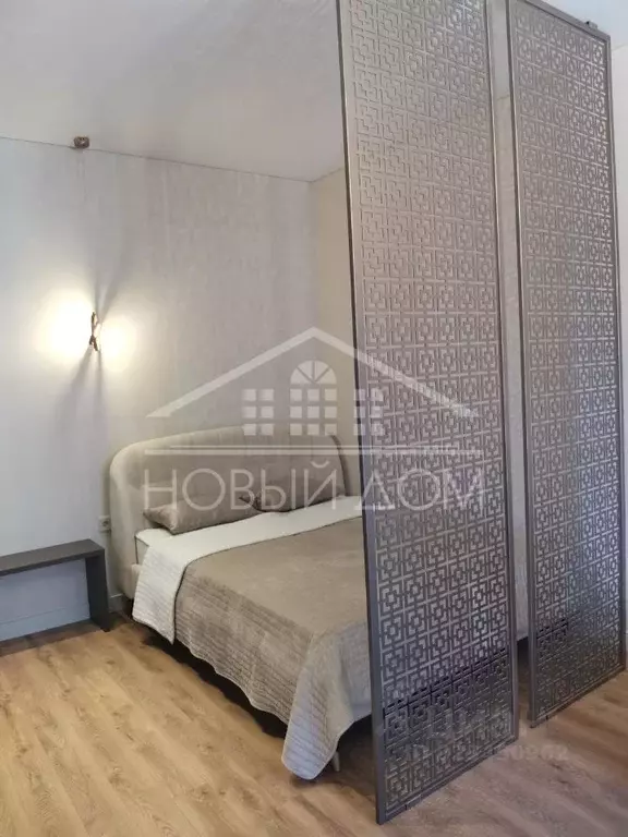 1-к кв. Кабардино-Балкария, Нальчик ул. Тарчокова, 125А (42.0 м) - Фото 2