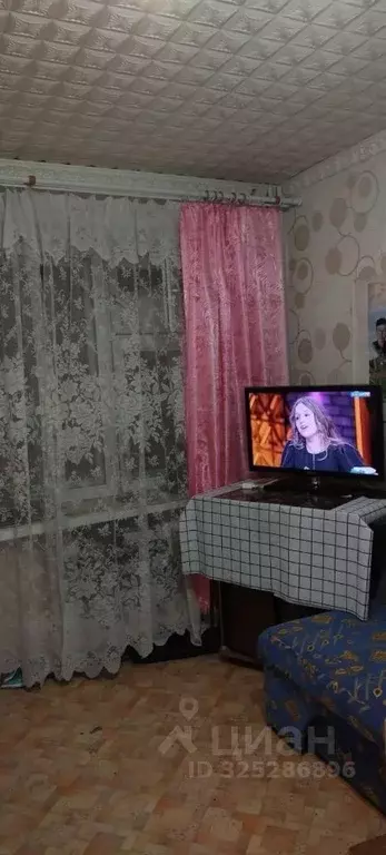 Комната Саха (Якутия), Якутск просп. Михаила Николаева, 40/2 (14.0 м) - Фото 2