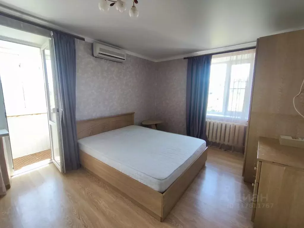 1-к кв. Ростовская область, Каменск-Шахтинский Красная ул. (32.0 м) - Фото 0