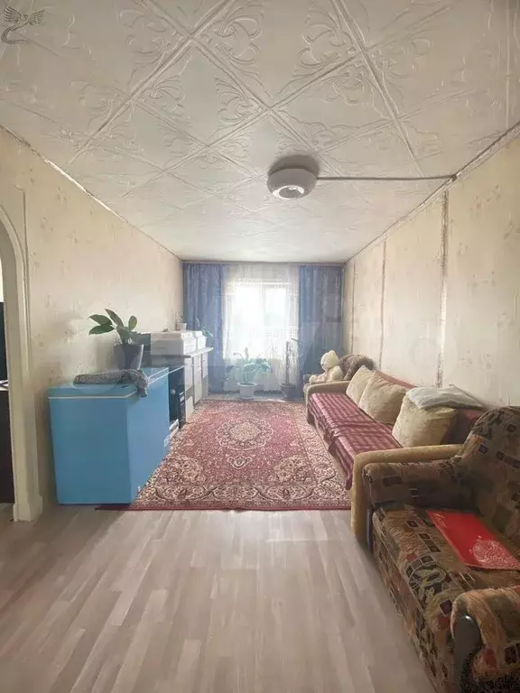 Дом 51,6 м на участке 9 сот. - Фото 1