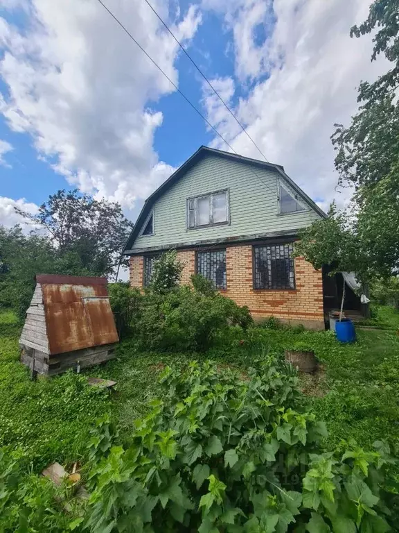 Дом в Ярославская область, Переславль-Залесский муниципальный округ, ... - Фото 1