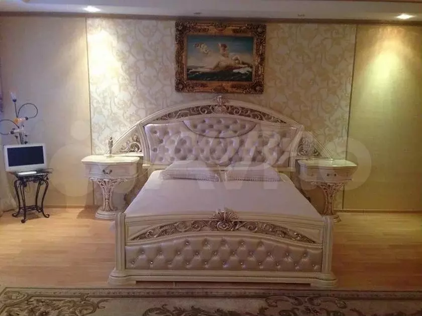 Коттедж 470 м на участке 10 сот. - Фото 0