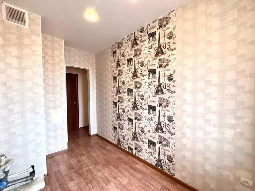 1-к кв. Башкортостан, Уфа Бакалинская ул., 21 (31.0 м) - Фото 0