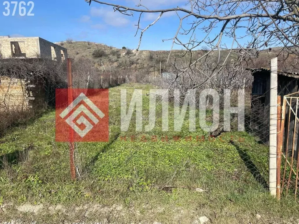 Участок в Крым, Судак муниципальный округ, с. Морское ул. Северная ... - Фото 2