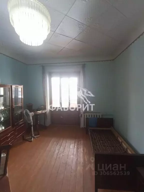 2-к кв. Оренбургская область, Орск Орское ш., 19 (50.0 м) - Фото 1