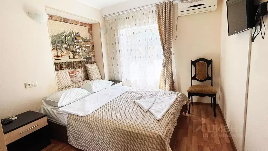 Комната Москва Новорязанская ул., 26С1 (15.0 м) - Фото 2