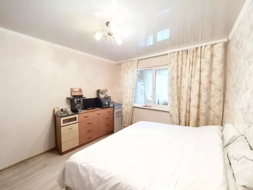 3-к кв. Краснодарский край, Ейск Кирпичная ул. (68.2 м) - Фото 1