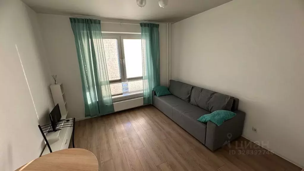 Студия Московская область, Мытищи ул. Мира, 35 (20.0 м) - Фото 2