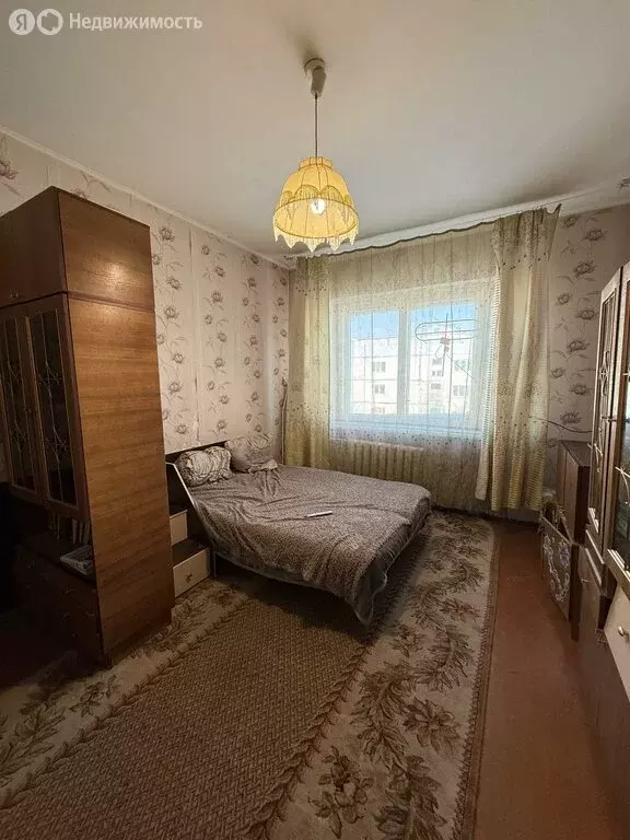 1-комнатная квартира: Нерюнгри, Южно-Якутская улица, 31 (35.5 м) - Фото 0