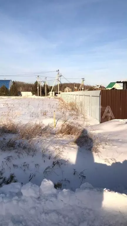 Участок 6 сот. (ИЖС) - Фото 1