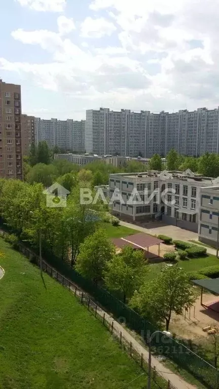 Студия Москва ул. Перерва, 34 (42.0 м) - Фото 2