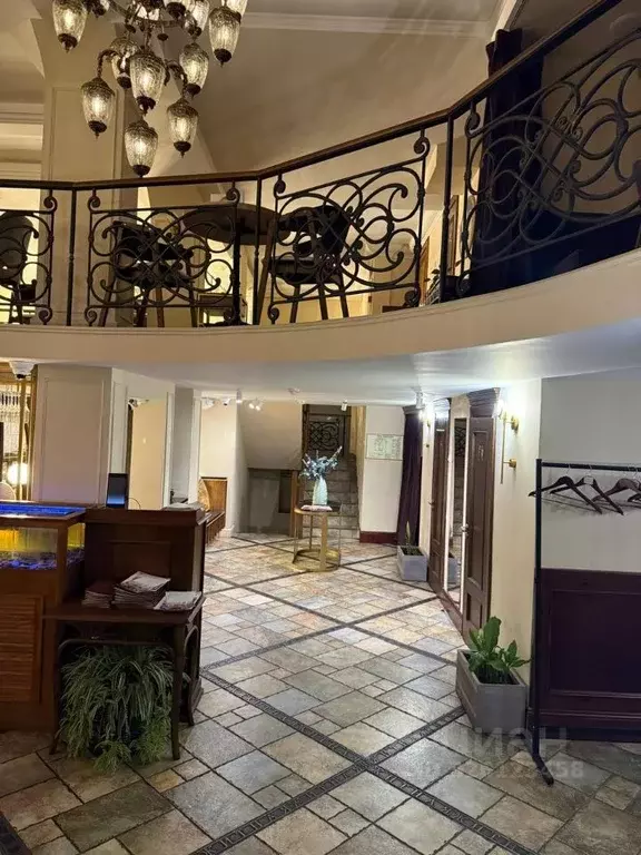 Помещение свободного назначения в Москва Житная ул., 10 (543 м) - Фото 2