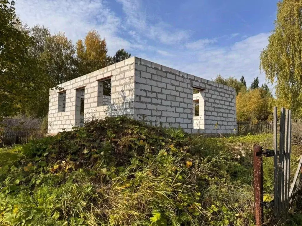 Дом в Омская область, Омск ул. Ленина (64 м) - Фото 1