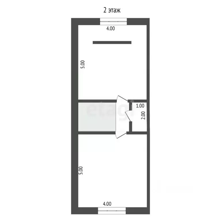 Дом в Ханты-Мансийский АО, Ханты-Мансийск Урожай СОТ, 92/2 (236 м) - Фото 1