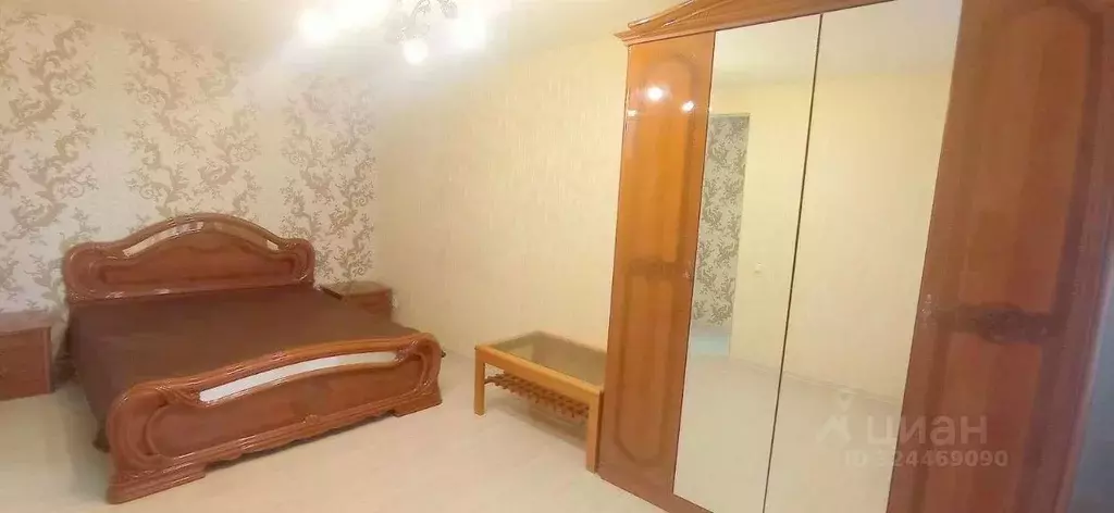 1-к кв. Самарская область, Самара ул. Советской Армии, 129 (30.4 м) - Фото 1