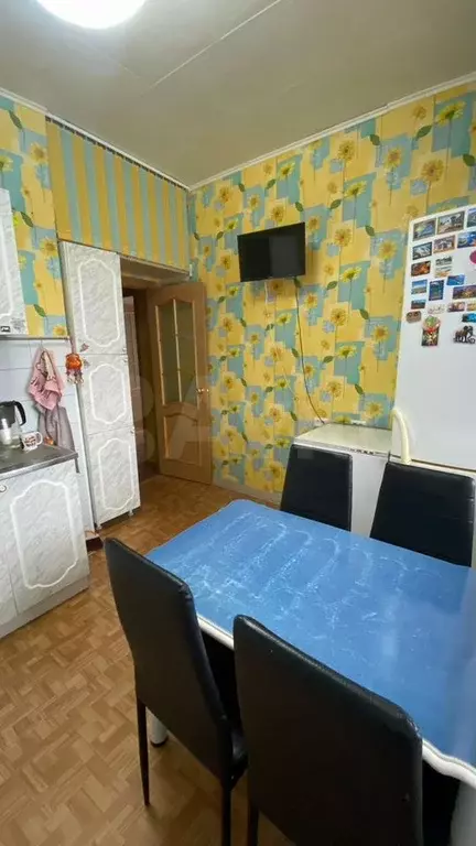 3-к. квартира, 70 м, 7/9 эт. - Фото 1