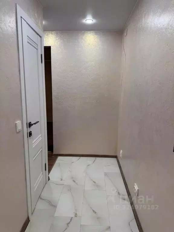 2-к кв. Псковская область, Псков ул. Николая Васильева, 75А (44.0 м) - Фото 2