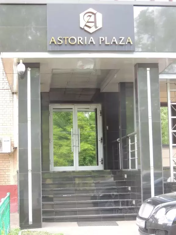 Офис в Москва 1-й Волконский пер., 15 (68 м) - Фото 0