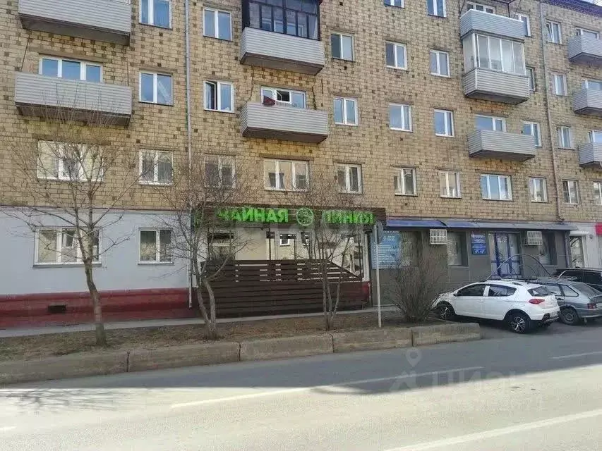 2-к кв. Красноярский край, Красноярск ул. Горького, 31 (46.0 м) - Фото 1