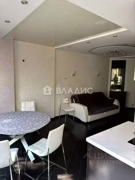 2-к кв. Белгородская область, Белгородский район, Дубовское с/пос, ... - Фото 2