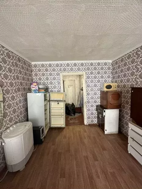 Квартира-студия, 20м, 3/5эт. - Фото 1