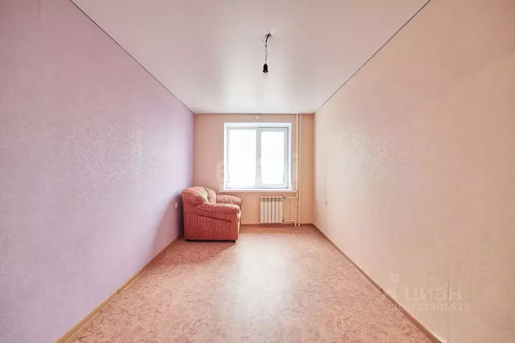 3-к кв. Башкортостан, Стерлитамакский район, Отрадовский сельсовет, с. ... - Фото 1